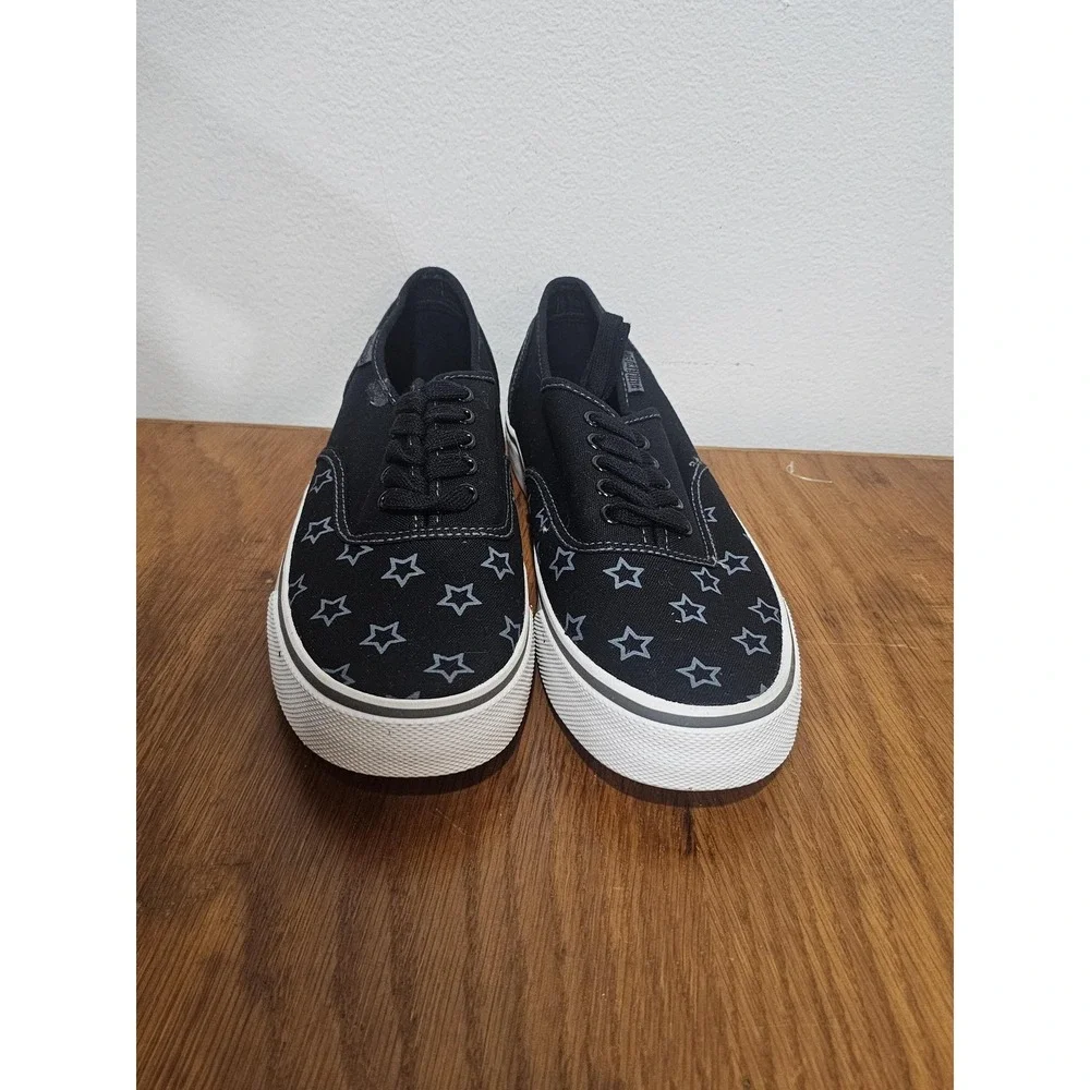 Punkrose gina shoes
